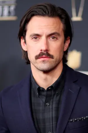 Фото Майло Вентимилья (Milo Ventimiglia) #25710