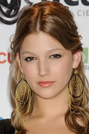 Фото Урсула Корберо (Úrsula Corberó) #49550