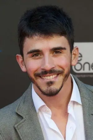 Фото Виктор Севилья #35853