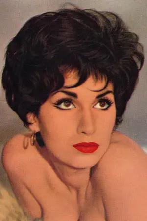 Фото Ивонн Ромен (Yvonne Romain) #247997