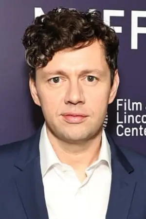 Фото Кристиан Фридель (Christian Friedel) #122617