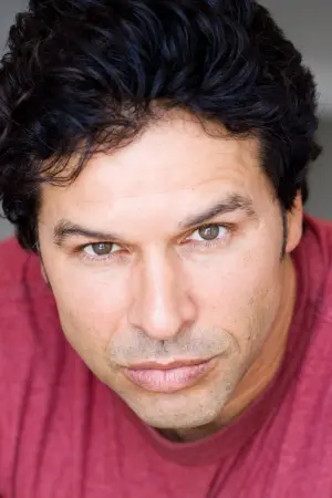 Фото Кристофер Малеки (Christopher Maleki) #15688