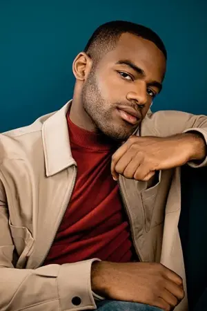 Фото Джей Ривз #103817