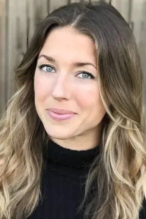 Фото Дженни Робинсон #15656