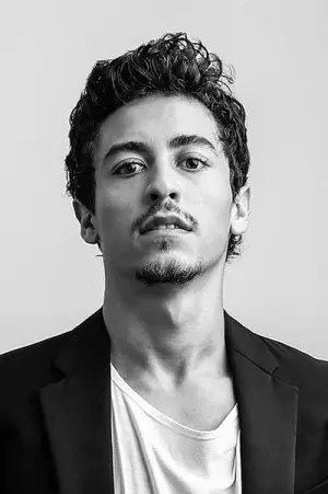 Фото Хесуита Барбоса (Jesuíta Barbosa) #204982