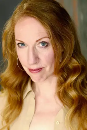 Фото Кирстен Джонсон #334402