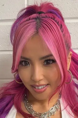 Фото Мина Ширакава (Mina Shirakawa) #346461