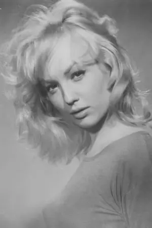 Фото Милен Демонжо (Mylène Demongeot) #215060