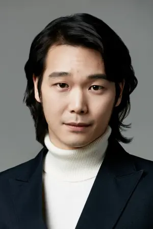 Фото Юн Чон Соп #240092