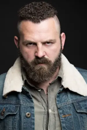 Фото Бенджамин Хоффман #57872