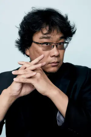 Фото Пон Джун Хо (Bong Joon-ho) #69249