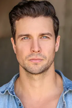 Фото Клейтон Джеймс #41808