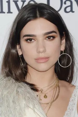 Фото Дуа Липа (Dua Lipa) #4642