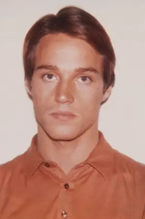 Фото Джед Джонсон #270823