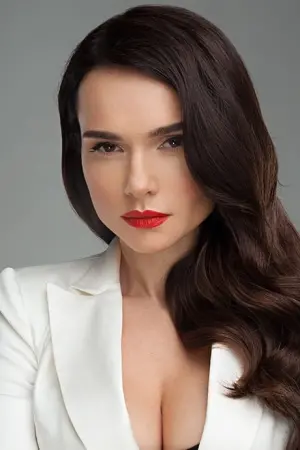 Фото Алёна Лавренюк (Olena Lavreniuk) #202269