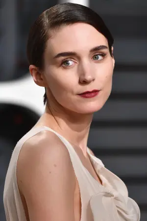 Фото Руни Мара (Rooney Mara) #21678