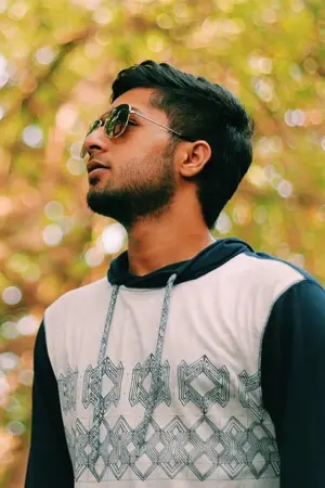 Фото Шебин Бенсон #250121