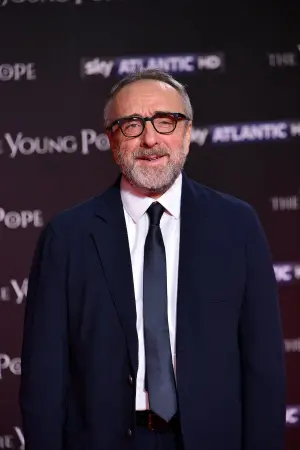 Фото Сильвио Орландо #134264