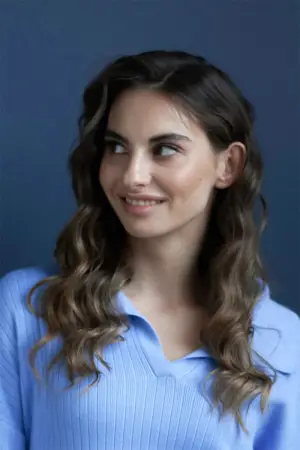 Фото Вера Вольт (Vera Gudkova) #361833