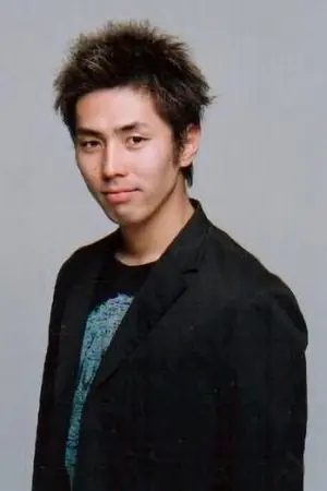 Фото Ёсихико Хакамада #64348