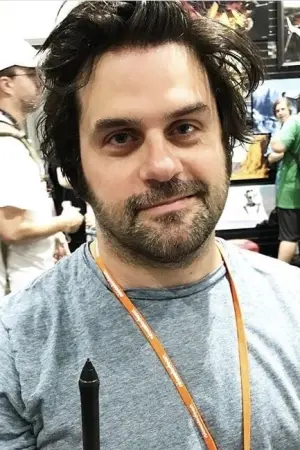 Фото Энди Суриано #151413