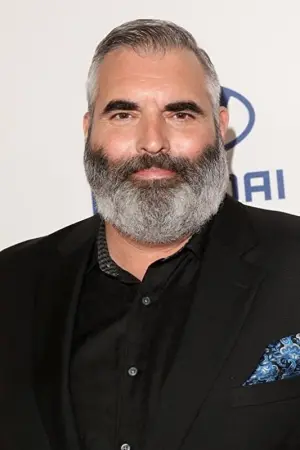 Фото Бенджамин Байрон Дэвис #5904