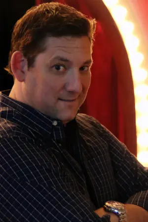 Фото Дэн Ланц #319454