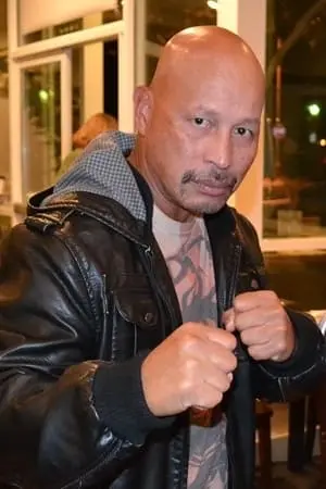 Фото Джесси Борха #64432