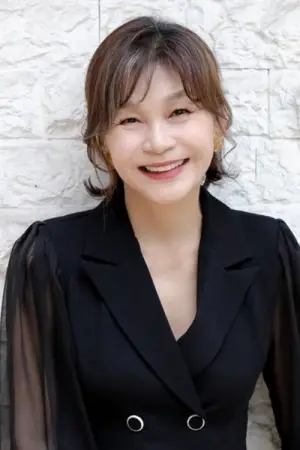 Фото Киль Хе Ён (Kil Hae-yeon) #329046