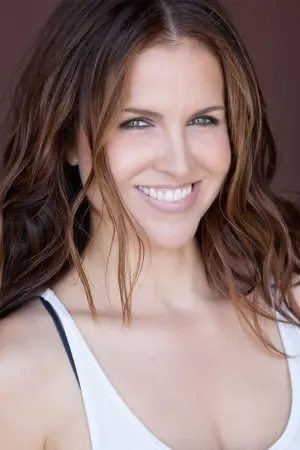 Фото Лори Фортье (Laurie Fortier) #245266