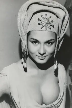 Фото Лиана Орфей #126698