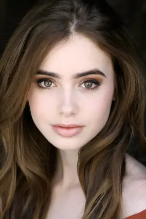 Фото Лили Коллинз (Lily Collins) #26988