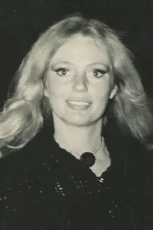 Фото Марина Хедман (Marina Hedman) #63443