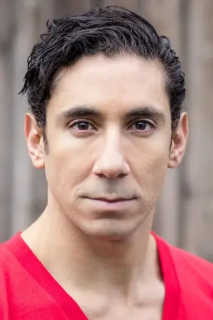 Фото Уоллес Хаммонд #30292