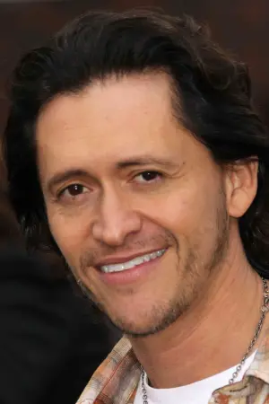Фото Клифтон Коллинз мл. (Clifton Collins Jr.) #25182
