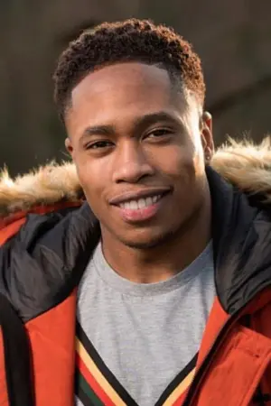 Фото Имран Адамс #26927