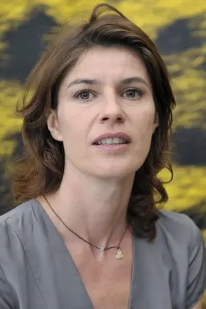 Фото Ирен Жакоб (Irène Jacob) #86992