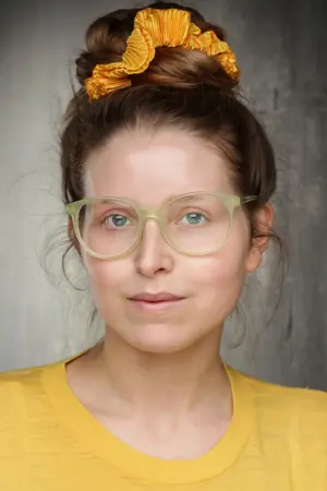 Фото Джесси Кейв (Jessie Cave) #13886