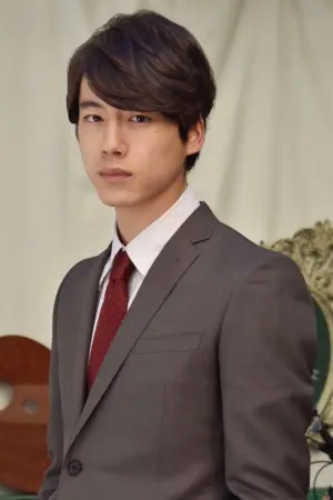 Фото Кентаро Сакагути #90893