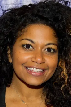 Фото Ребекка Наоми Джонс (Rebecca Naomi Jones) #103959