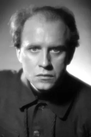 Фото Вернер Хинц #111445