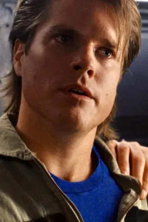 Фото Уилл Бледсо #247845