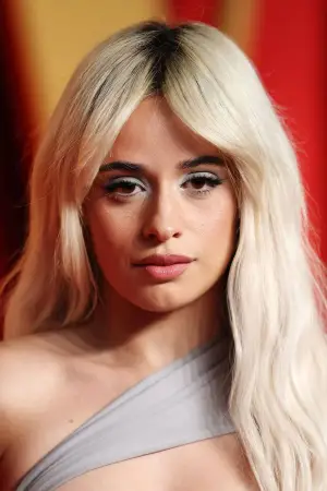 Фото Камила Кабельо (Camila Cabello) #326317