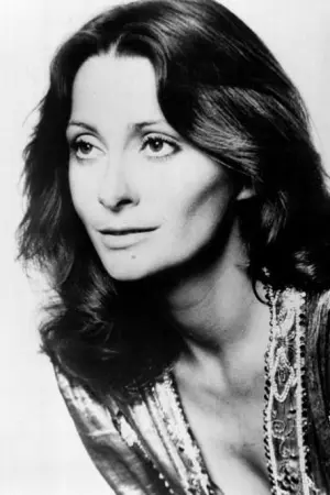 Фото Элизабет Эшли (Elizabeth Ashley) #122687