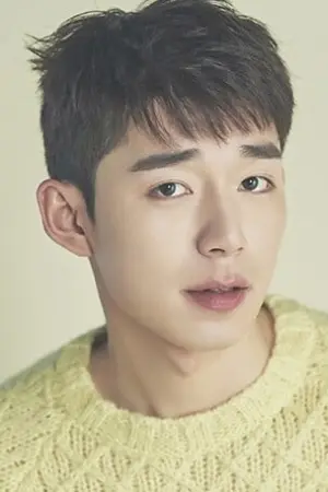 Фото Хан Мин #289944