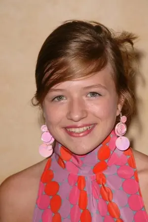 Фото Джессика Кларидж #264315