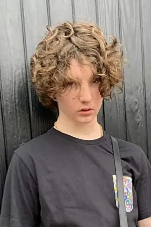 Фото Лео Эйрес #68774