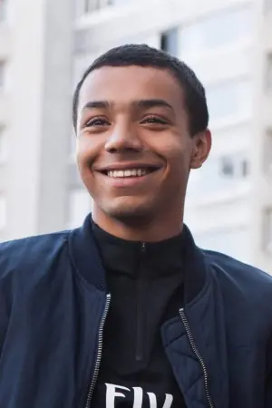 Фото Лиам Пьеррон #213434