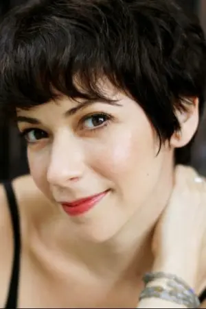 Фото Шари Альберт #304117