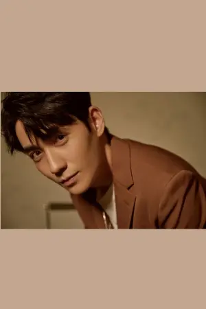 Фото Чжу Илун (Zhu Yilong) #90684